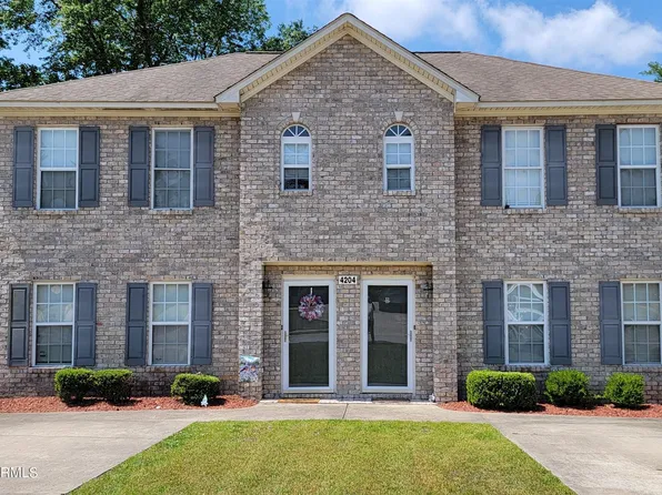 4204 Brook Creek Ln #A, Greenville, NC 27858