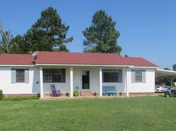 1070 Harris Rd, Adamsville, TN 38310