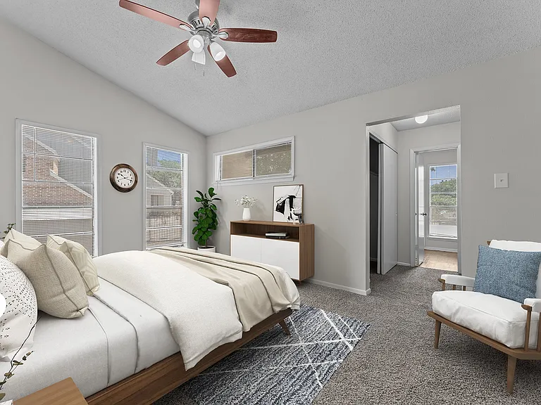 Park Greene Townhomes — Photo 19