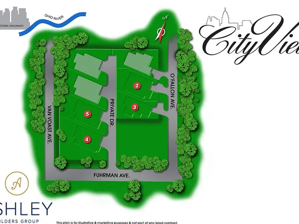 447 Van Voast Ave, Bellevue, KY 41073