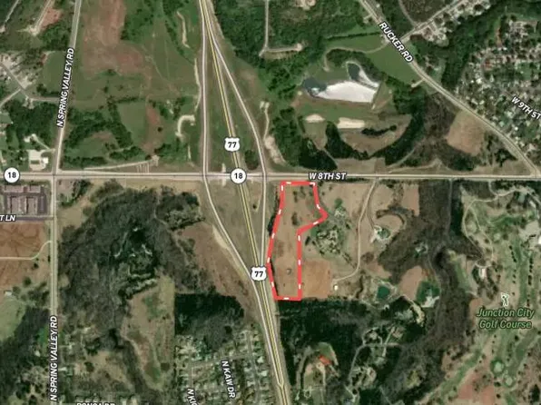 0 K 18 Hwy, Junction City, KS 66441