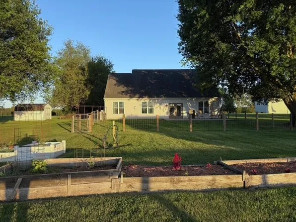 14137 Cedar Run Rd, Culpeper, VA 22701