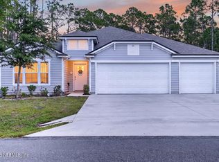 51 Sentinel Trl, Palm Coast, FL 32164