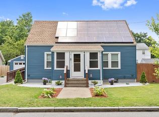 56 Dimmick St, Springfield, MA 01109