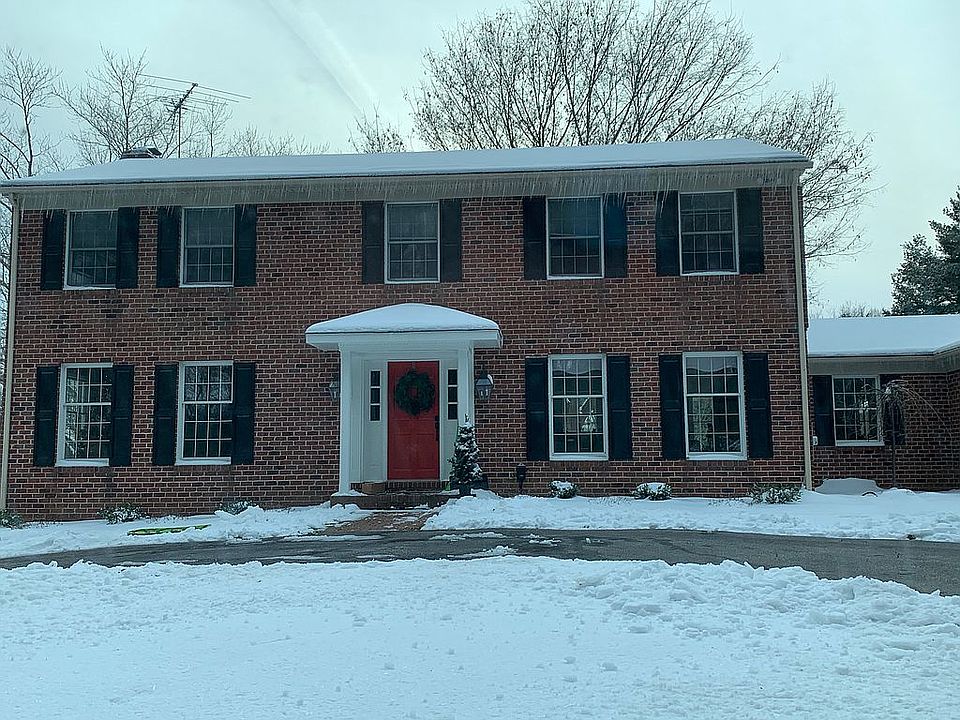 2nd image of 2901 Monkton Rd