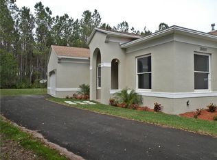 26331 Easy St, Zephyrhills, FL 33544