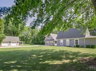 8903 Bell Rd, Birch Run, MI 48415