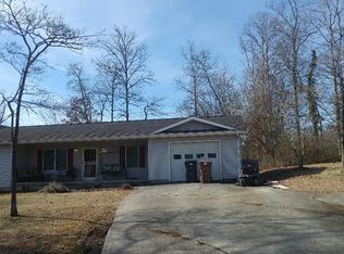 4516 Charlie Haun Dr #A, Knoxville, TN 37917