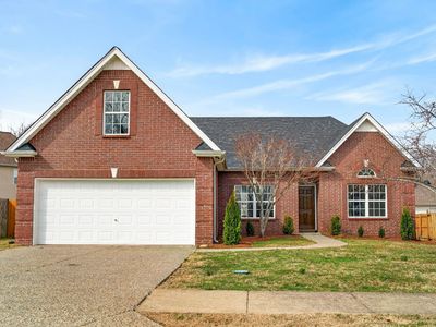 403 Foster Dr, White House, TN, 37188