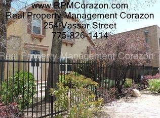 820 N Virginia St APT 7, Reno, NV 89501