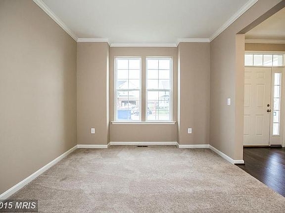 Formal Living Room