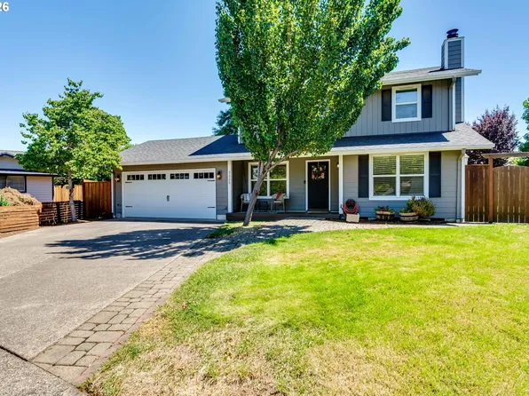 3325 Honeywood St, Eugene, OR 97408