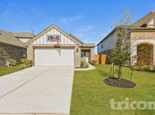 12719 Gallowhill Dr, Humble, TX 77346
