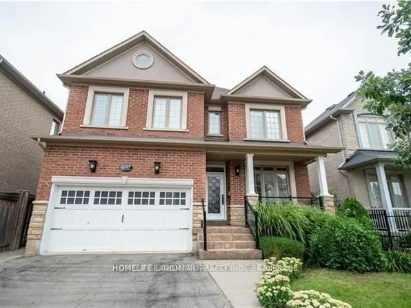 2245 Carm Dr, Oakville, ON L6M 0H8