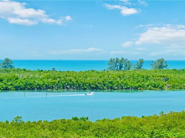 275 Indies WAY #805, NAPLES, FL 34110