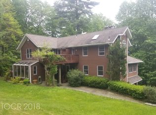 54 Cliff Rd, West Milford, NJ 07480