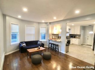 (Undisclosed Address), Boston, MA 02134