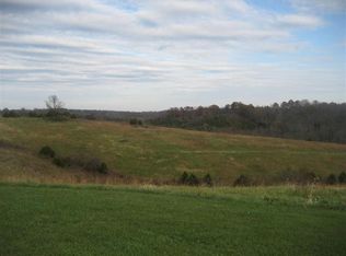 3829 Bardstown Rd, Lawrenceburg, KY 40342