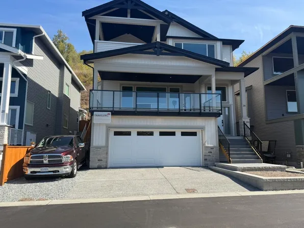 24850 106th Ave #16, Maple Ridge, BC V2W 0K4