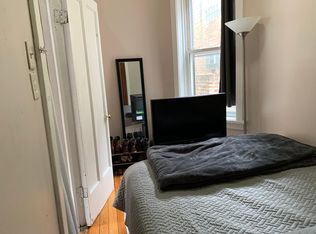 2881 N Milwaukee Ave #2, Chicago, IL 60618
