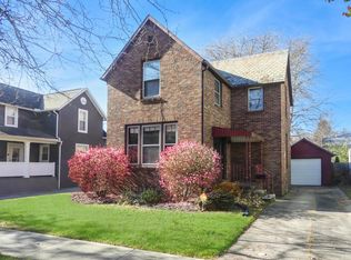 821 Rogers St, Bucyrus, OH 44820