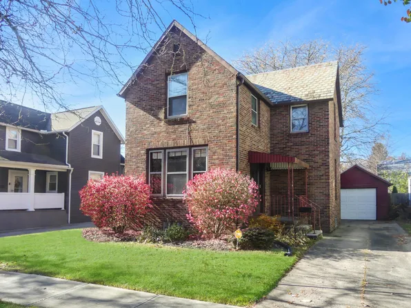 821 Rogers St, Bucyrus, OH 44820