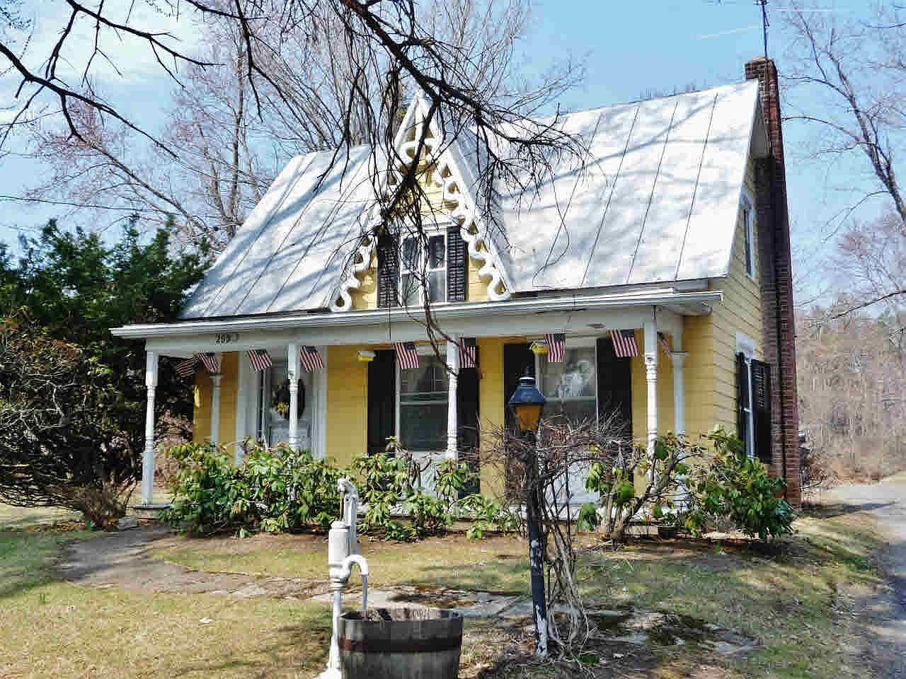 293 Pitcher Ln, Red Hook, NY 12571 Zillow