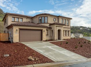 4095 Aristotle Dr, El Dorado Hills, CA