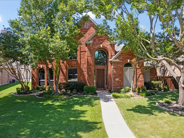 507 Hunters Creek Ct, Allen, TX 75013
