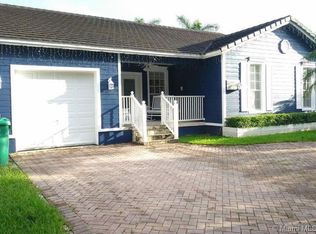 16122 SW 96th Ter, Miami, FL 33196