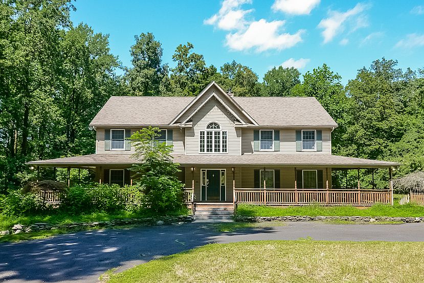 2573 Bristol Rd, Warrington, PA 18976 Zillow