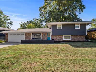 206 N McLean St, Hudson, IL, 61748