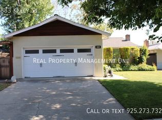 2883 Kelly St, Livermore, CA