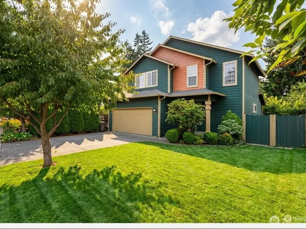 926 99th Street SW, Everett, WA 98204