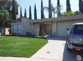 2191 E Chesterton St, Simi Valley, CA 93065