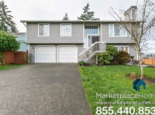34507 15th Pl SW, Federal Way, WA 98023