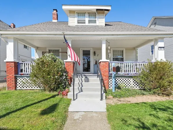 85 Youtz Ave, Akron, OH 44301