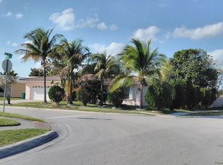 6601 NW 22nd Ct, Margate, FL 33063