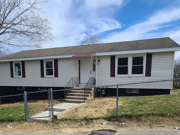 215 Hilldale Ave, Haverhill, MA 01832