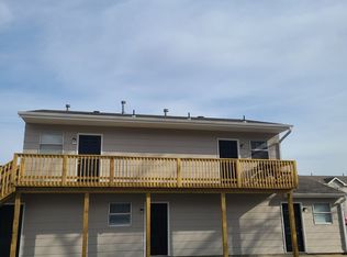 210 W Home St APT A, Junction City, KS 66441