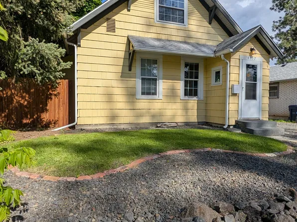 4117 S Grand Blvd, Spokane, WA 99203