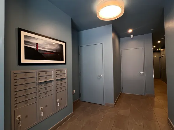 824 Hyde St, San Francisco, CA