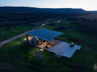 1280 County Road 611, Merkel, TX 79536