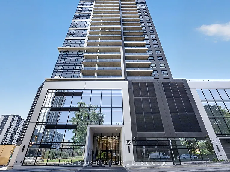 15 Queen St S #1206 — Photo 41