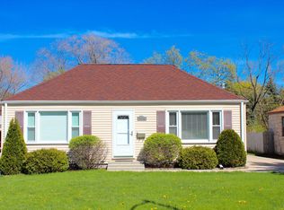 1124 S 97th St, West Allis, WI 53214