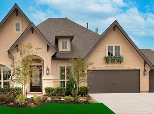 28109 Woodland Bend Way, Spring, TX 77386