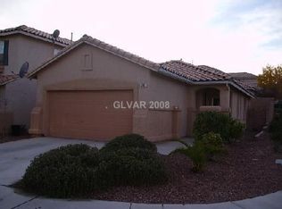 341 Winery Ridge St, Las Vegas, NV 89144
