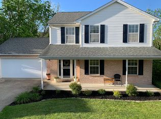 179 Hardwood Ridge Dr, Lawrenceburg, IN 47025