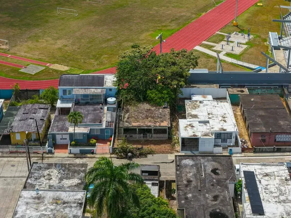 7 Calle Rocafort, Humacao, PR 00791