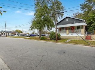 411 Harnett St, Wilmington, NC 28401